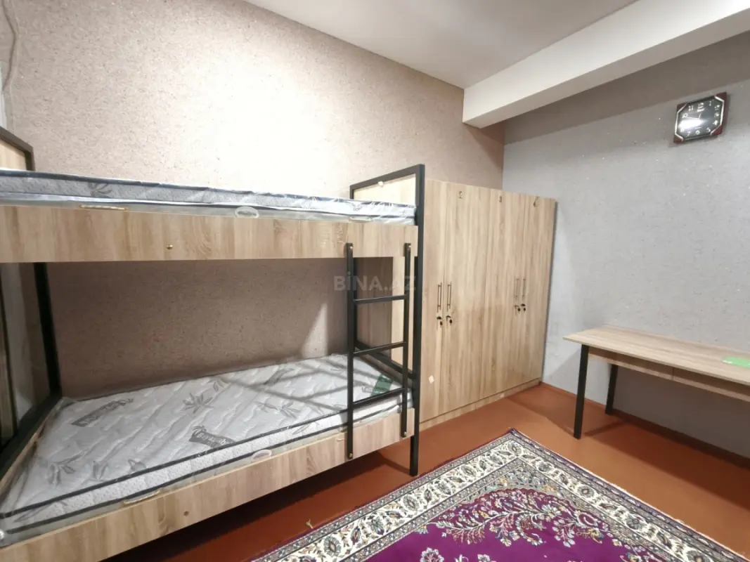 Kirayə verilir 5 otaqlı həyət evi 220 m²