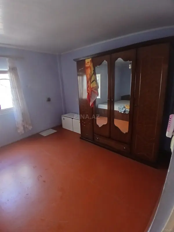 Kirayə verilir 3 otaqlı həyət evi 60 m²