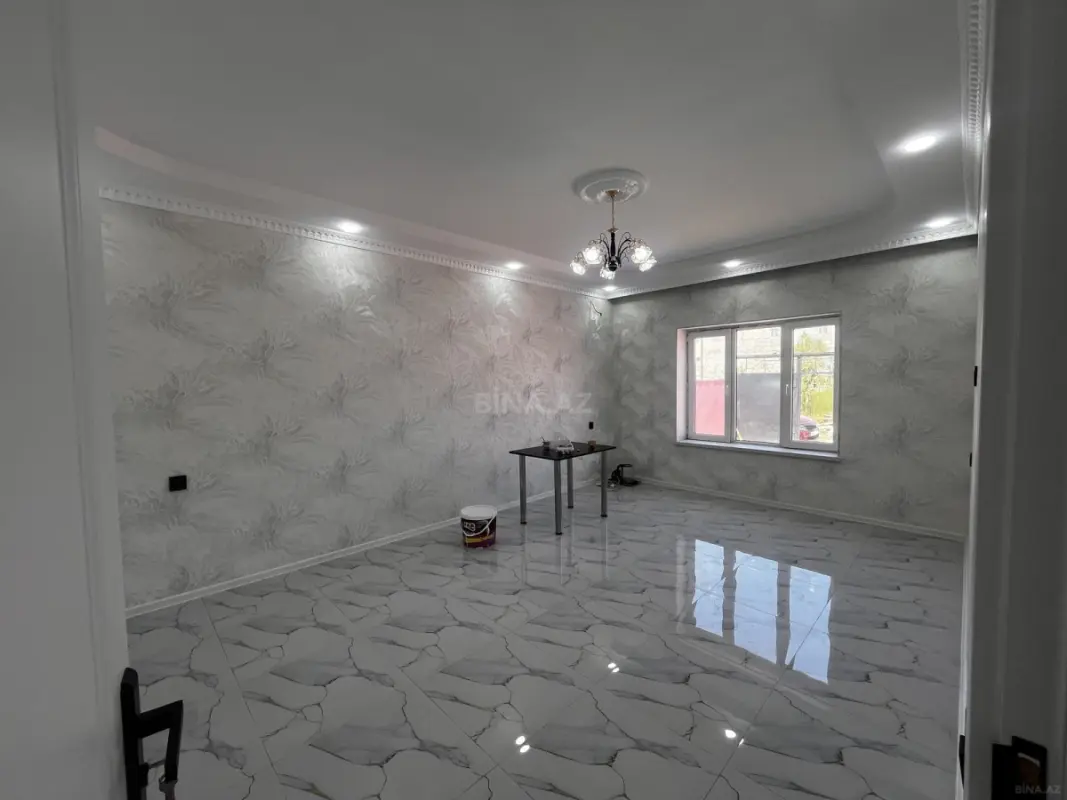 Satılır 3 otaqlı həyət evi 90 m²