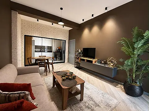 Satılır 2 otaqlı mənzil 65 m² — Bakı 2 otaq 65.00 m²