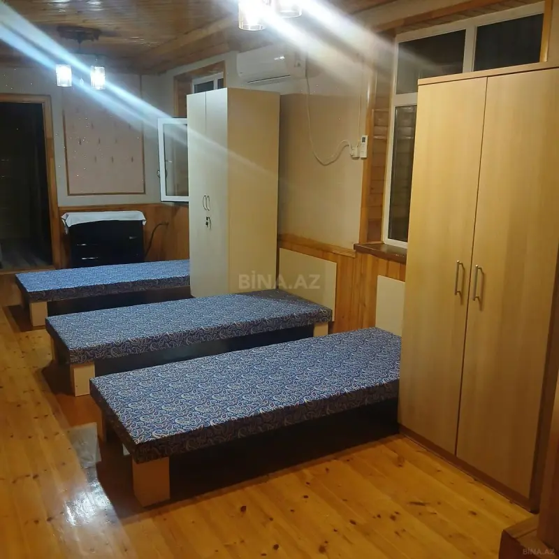 Kirayə verilir 4 otaqlı həyət evi 100 m²