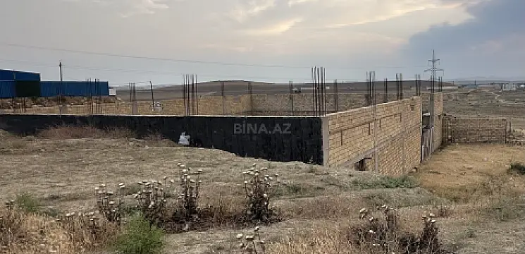 Kirayə verilir obyekt 1000 m² — Bakı, Saray 1000.00 m²
