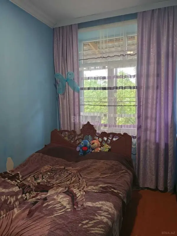 Satılır torpaq sahəsi 4 m²