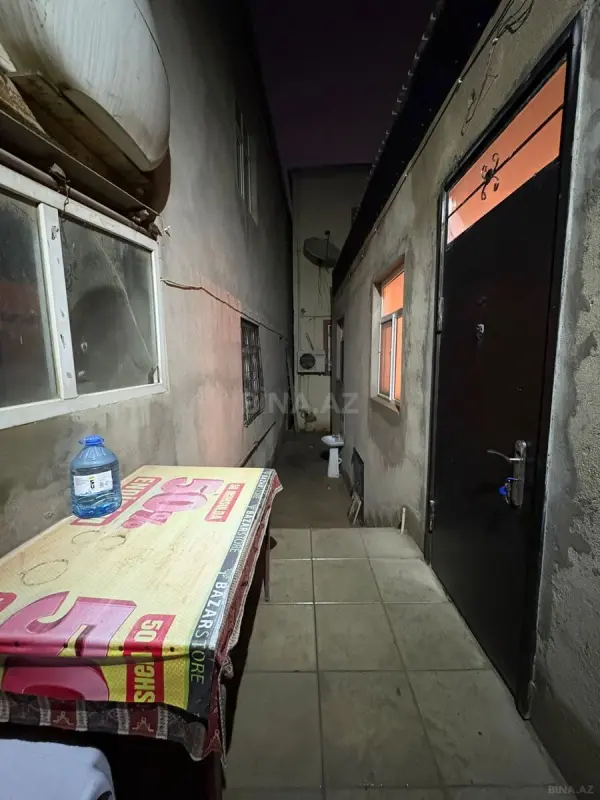Kirayə verilir 3 otaqlı mənzil 60 m²