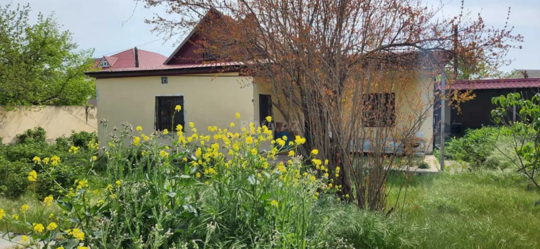 Satılır torpaq sahəsi 9.5 m²
