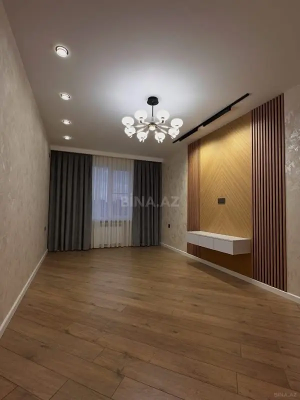 Satılır 3 otaqlı mənzil 60 m²