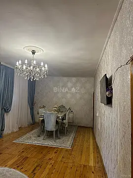 Satılır 4 otaqlı həyət evi 110 m² — Bakı, Keşlə 4 otaq 110.00 m²