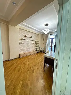 Kirayə verilir 2 otaqlı mənzil 50 m² — Bakı, Memar Əcəmi yanı 2 otaq 50.00 m²