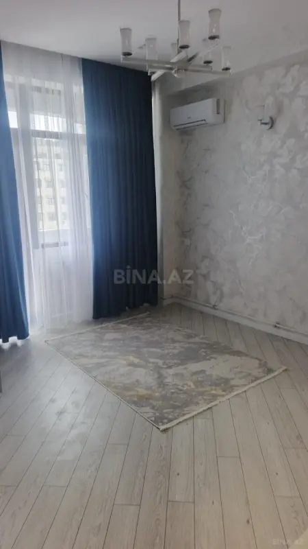Satılır 3 otaqlı mənzil 56 m²