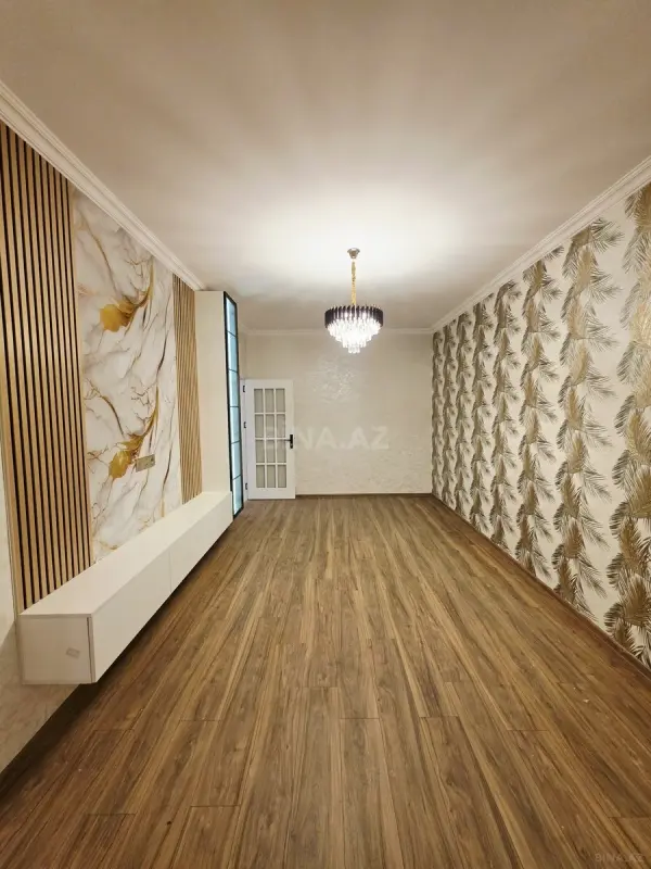 Satılır 3 otaqlı mənzil 98 m²