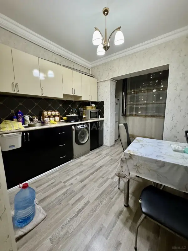 Satılır 2 otaqlı mənzil 60 m²