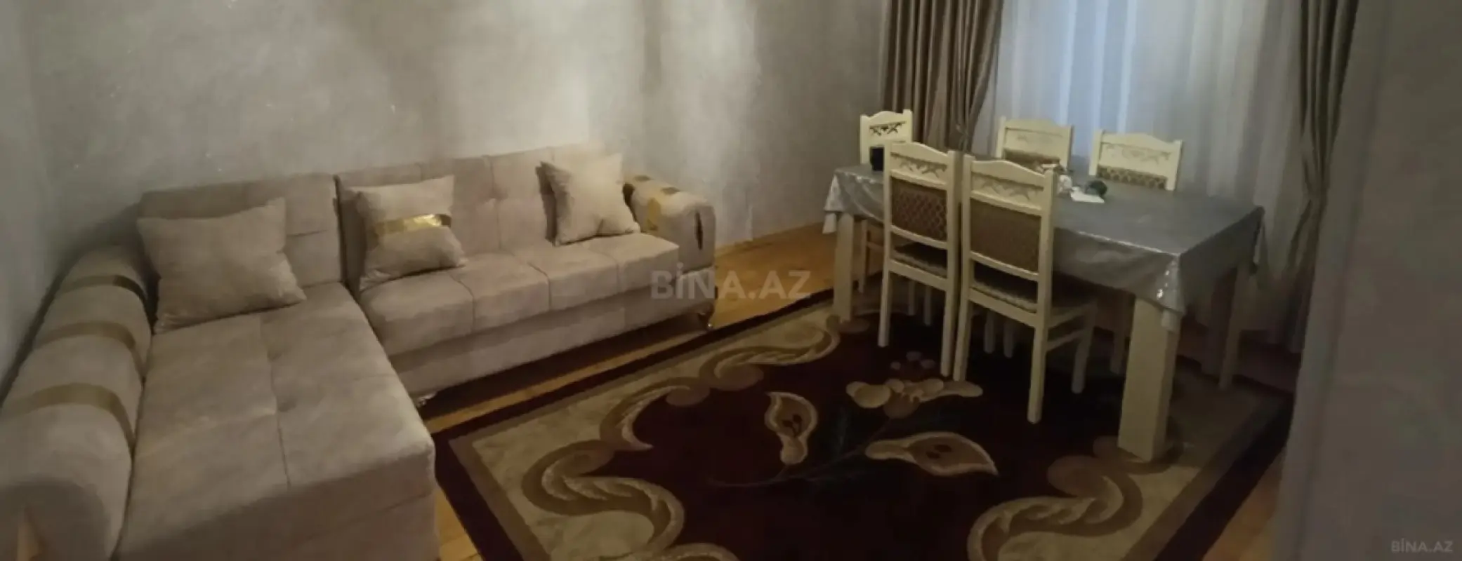 Satılır 4 otaqlı həyət evi 70 m²