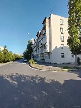 Satılır 2 otaqlı mənzil 54 m² — Bakı, Xətai 2 otaq 54.00 m²