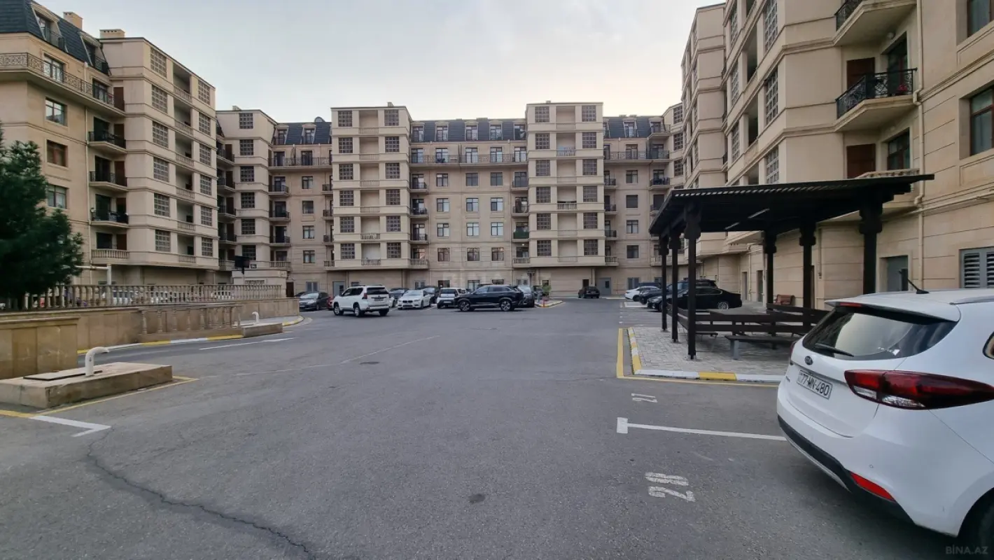 Satılır qaraj 14 m²