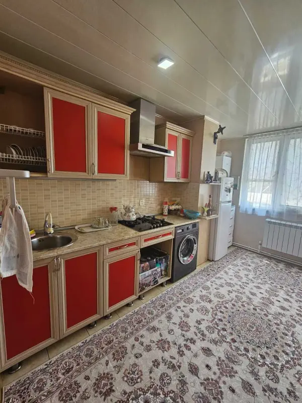 Satılır 3 otaqlı mənzil 78 m²