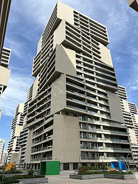 Satılır 3 otaqlı mənzil 148 m² — Bakı 3 otaq 148.00 m²