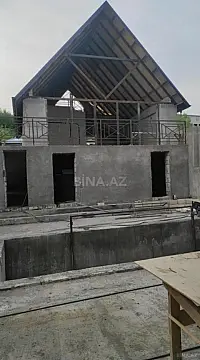 Satılır 3 otaqlı həyət evi 90 m² — Quba 3 otaq 90.00 m²