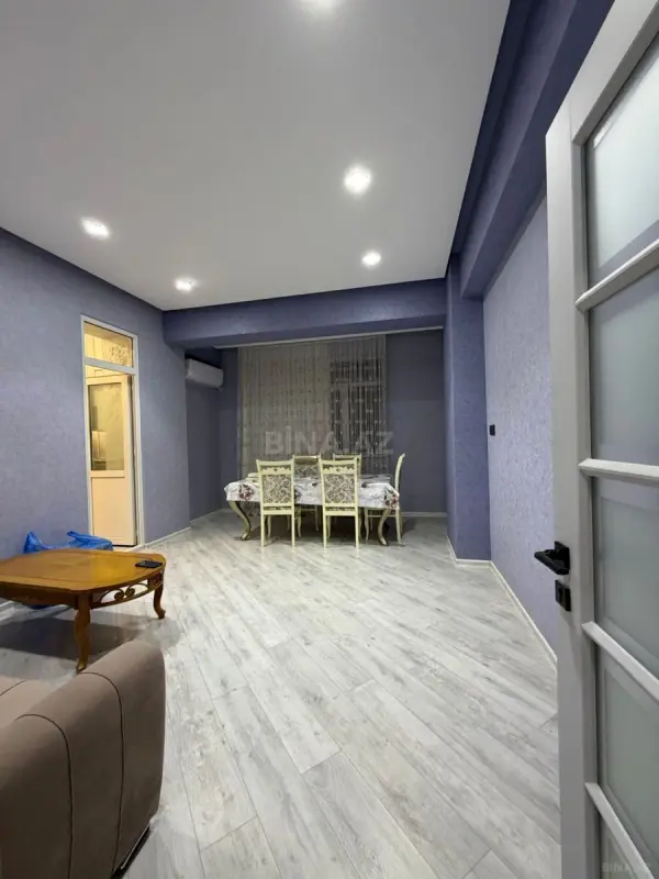 Kirayə verilir 3 otaqlı mənzil 84 m²