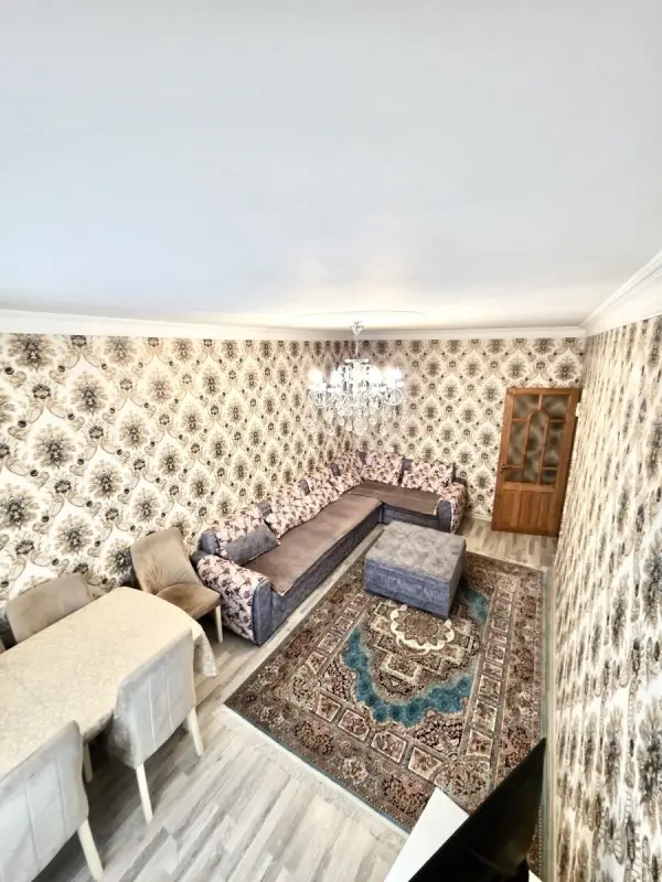 Satılır 3 otaqlı mənzil 85 m²