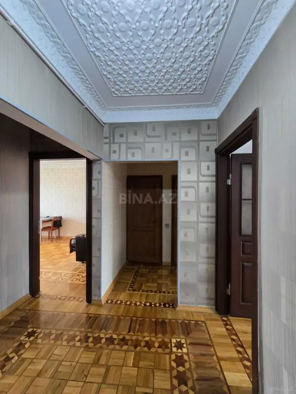 Satılır 3 otaqlı mənzil 78.6 m²