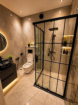 Satılır 2 otaqlı mənzil 70 m² — Bakı 2 otaq 70.00 m²
