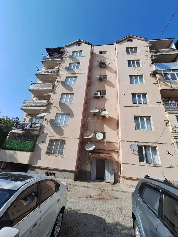 Satılır 3 otaqlı mənzil 100 m²