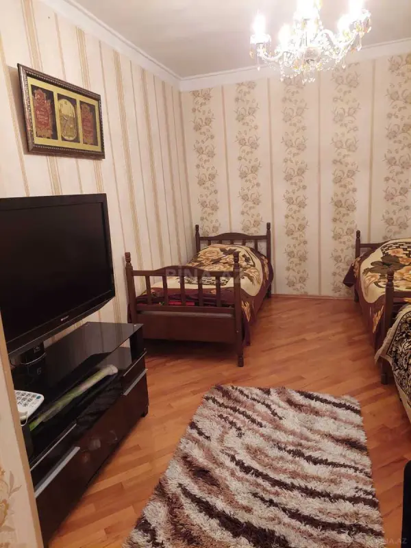 Kirayə verilir 3 otaqlı həyət evi 80 m²