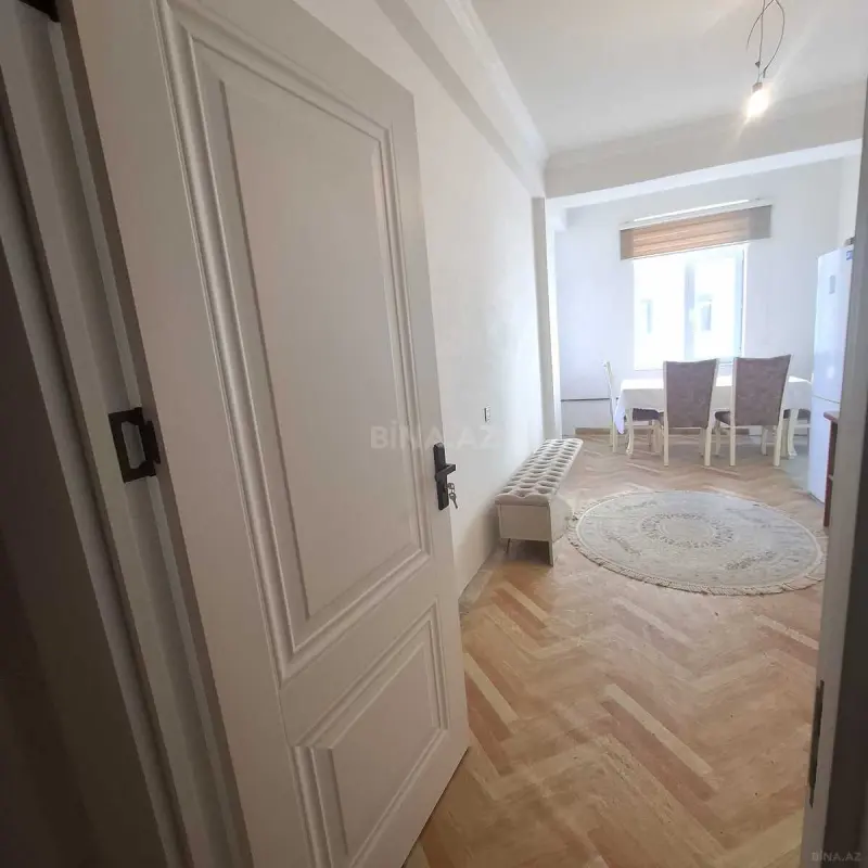 Satılır 3 otaqlı mənzil 73 m²