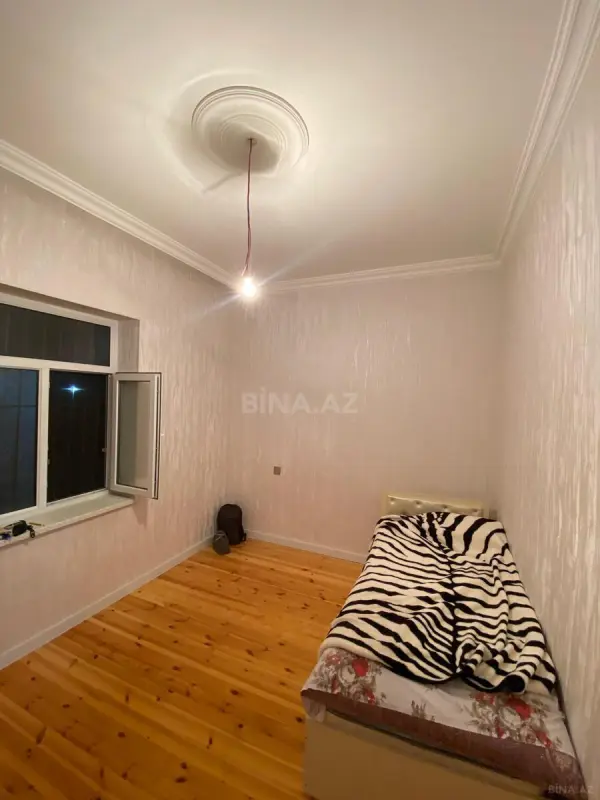 Satılır 4 otaqlı həyət evi 110 m²