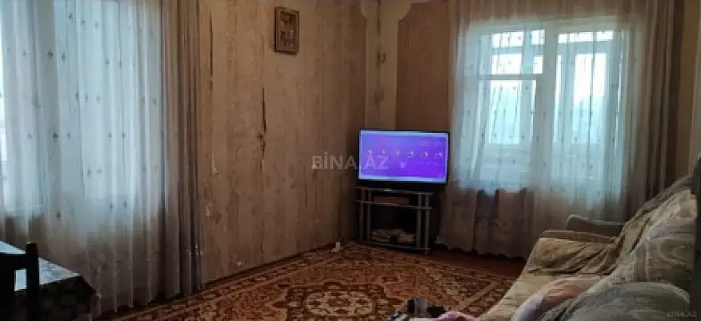 Satılır 3 otaqlı mənzil 90 m² — Bakı 3 otaq 90.00 m²