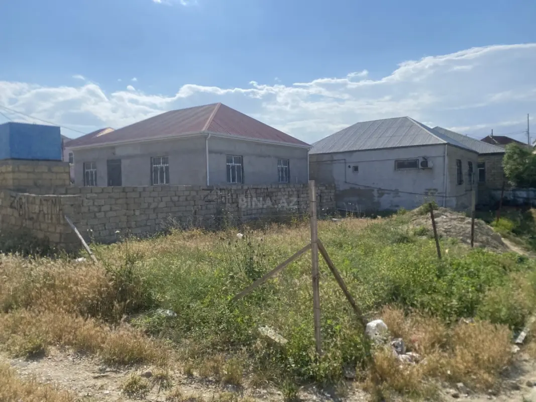 Satılır torpaq sahəsi 2 m²