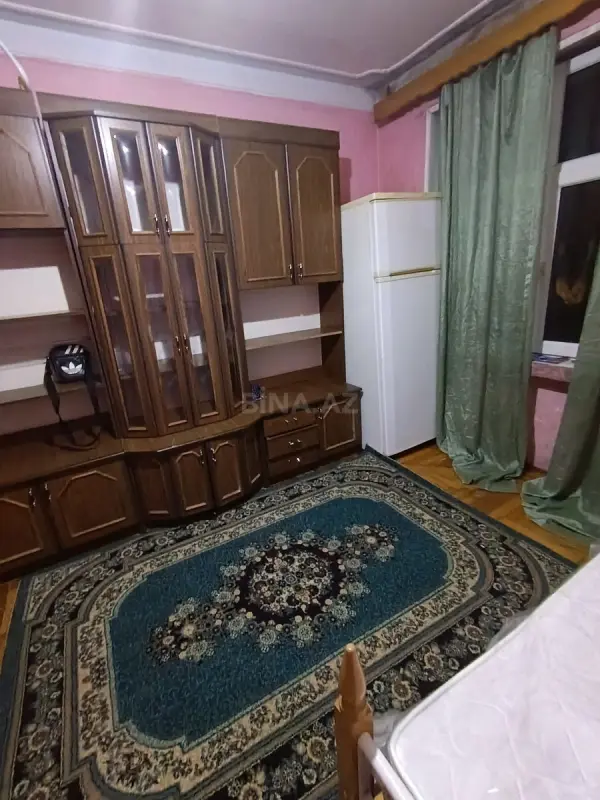 Satılır 1 otaqlı mənzil 12 m²