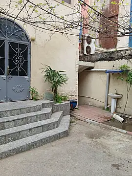 Kirayə verilir obyekt 65 m² — Bakı, Əhmədli 65.00 m²