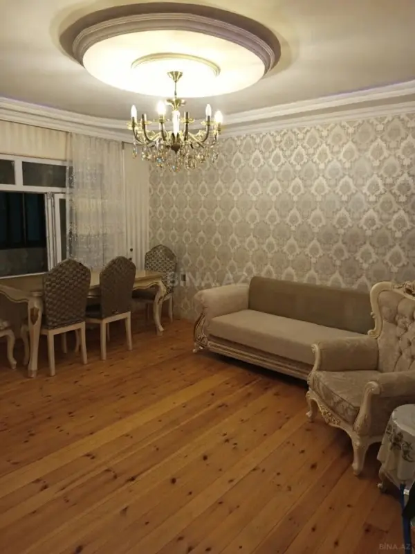 Satılır 2 otaqlı mənzil 56 m²