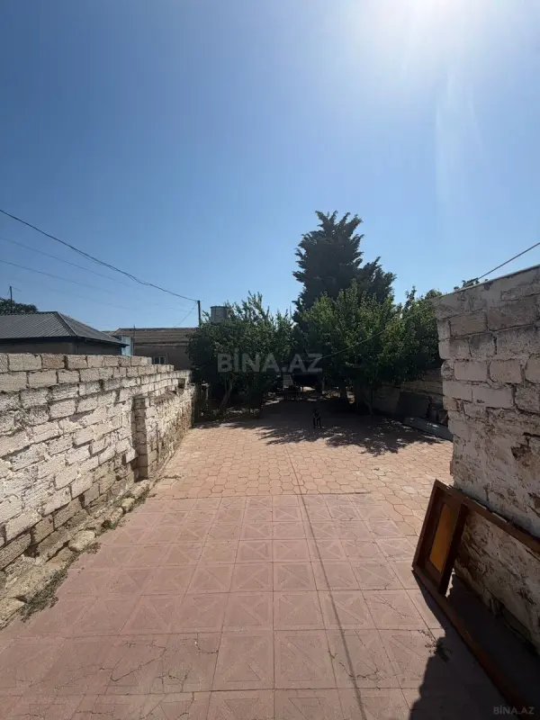 Satılır torpaq sahəsi 21 m²