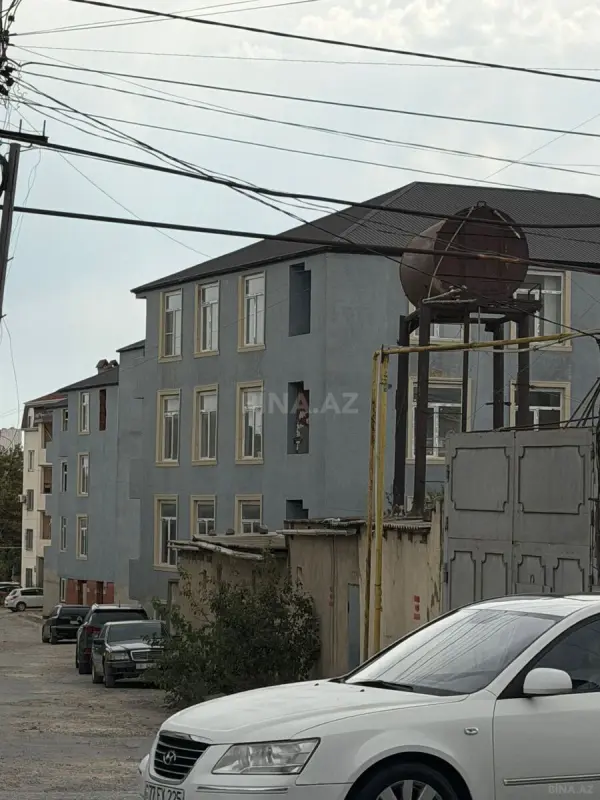 Satılır 3 otaqlı mənzil 75 m²
