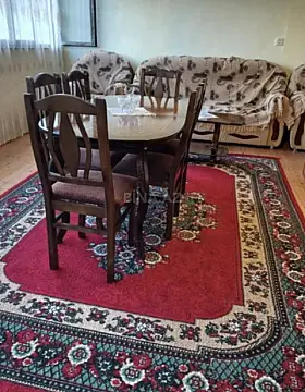 Kirayə verilir 3 otaqlı həyət evi 100 m² — Bakı, Həzi Aslanov qəs. 3 otaq 100.00 m²