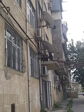 Satılır 4 otaqlı mənzil 83.5 m² — Xırdalan 4 otaq 83.50 m²