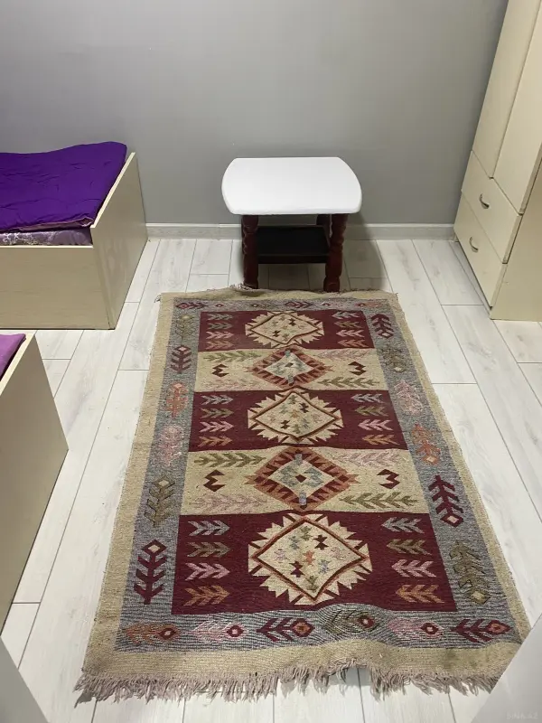 Kirayə verilir 1 otaqlı həyət evi 27 m²