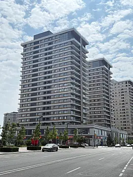 Kirayə verilir 2 otaqlı mənzil 67 m² — Bakı 2 otaq 67.00 m²