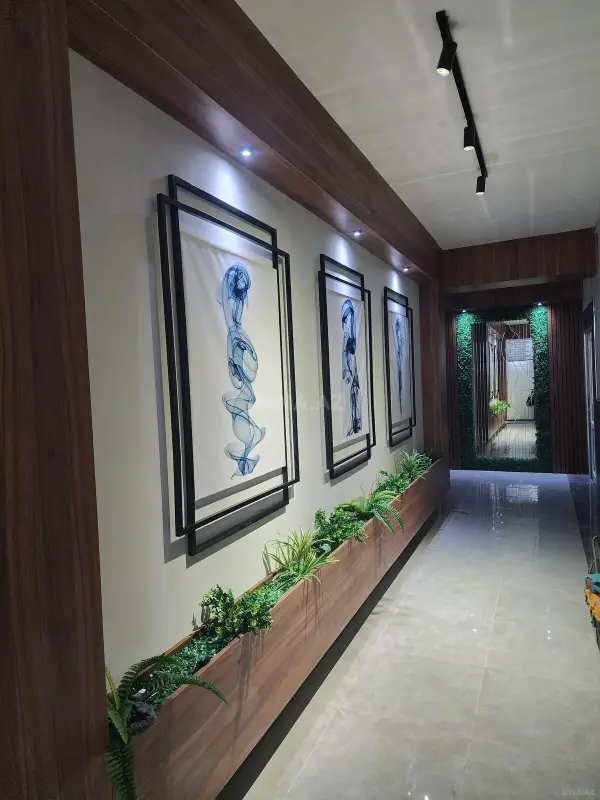 Kirayə verilir 2 otaqlı mənzil 85 m²