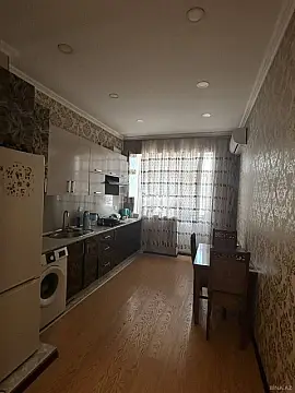 Kirayə verilir 2 otaqlı mənzil 75 m² — Bakı 2 otaq 75.00 m²