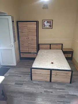 Kirayə verilir 1 otaqlı həyət evi 30 m² — Bakı, Nizami 1 otaq 30.00 m²