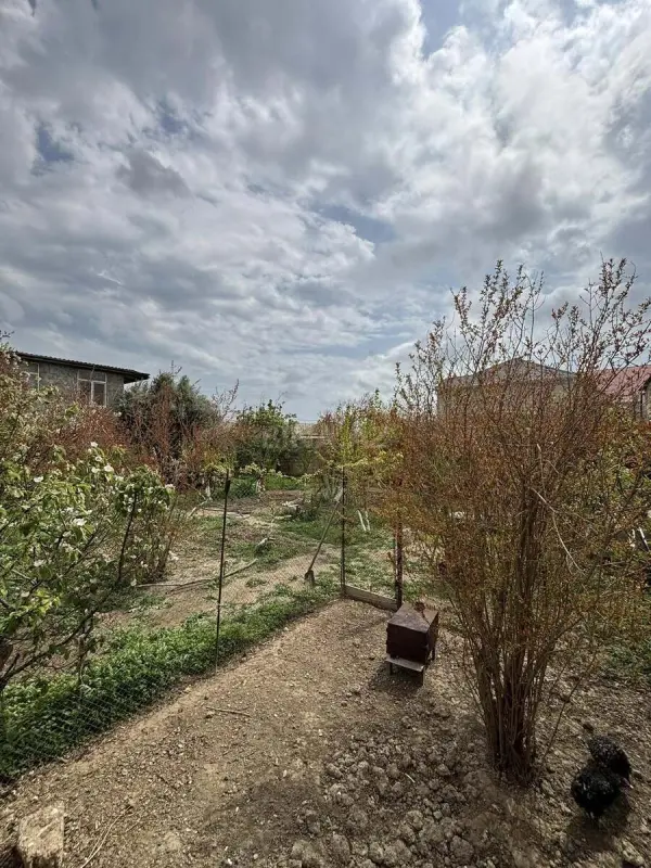 Satılır torpaq sahəsi 3 m²