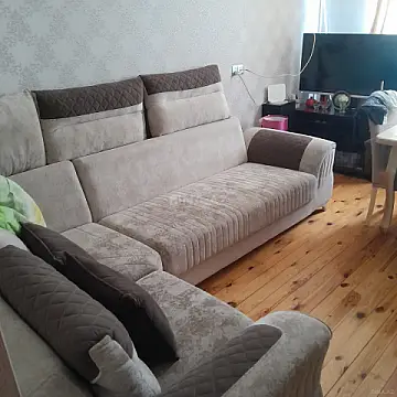 Kirayə verilir 2 otaqlı həyət evi 80 m² — Bakı, Binəqədi 2 otaq 80.00 m²