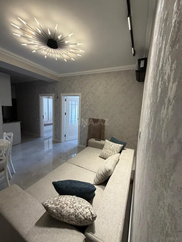Satılır 3 otaqlı mənzil 50 m²