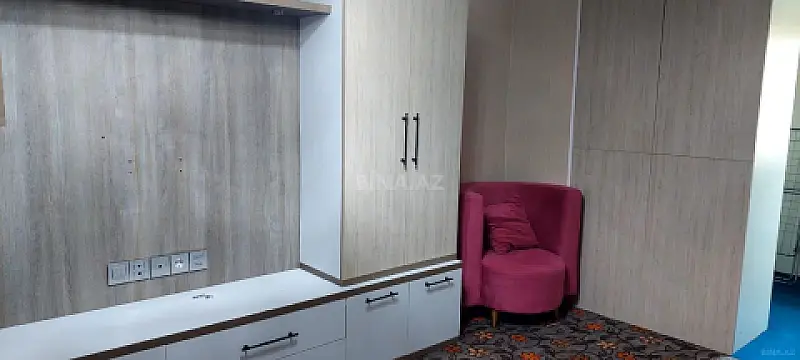 Kirayə verilir 2 otaqlı mənzil 32 m² — Bakı 2 otaq 32.00 m²
