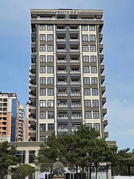 Satılır 2 otaqlı mənzil 76.6 m² — Sumqayıt 2 otaq 76.60 m²