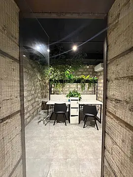 Kirayə verilir 2 otaqlı ofis 50 m² — Bakı, Sahil qəs. 2 otaq 50.00 m²