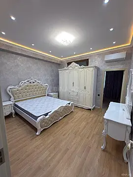 Kirayə verilir 3 otaqlı mənzil 85 m² — Bakı, Nəsimi 3 otaq 85.00 m²